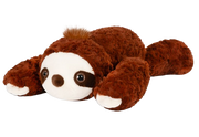 Jungle Animals Plush Collection