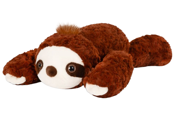 Jungle Animals Plush Collection