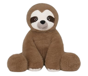 Jungle Animals Plush Collection