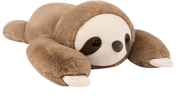 Jungle Animals Plush Collection