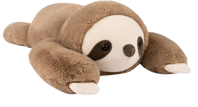 Jungle Animals Plush Collection