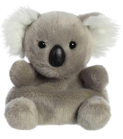 Australian Animals Plush Collection