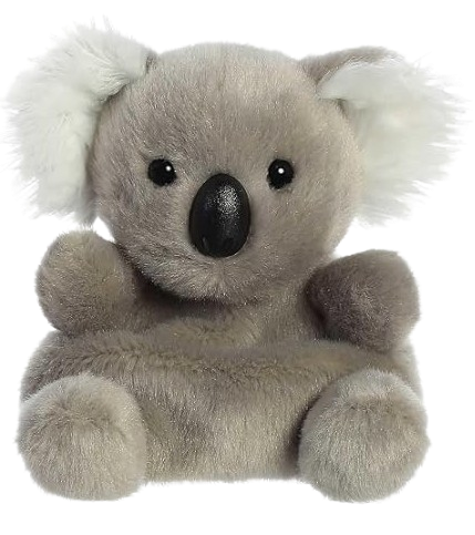 Australian Animals Plush Collection