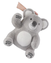 Australian Animals Plush Collection