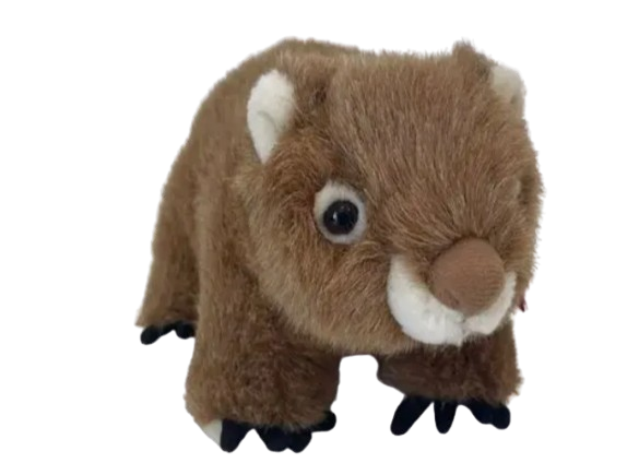Australian Animals Plush Collection