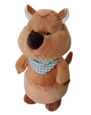 Australian Animals Plush Collection