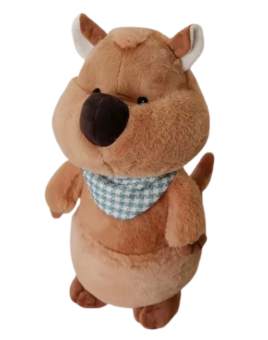 Australian Animals Plush Collection