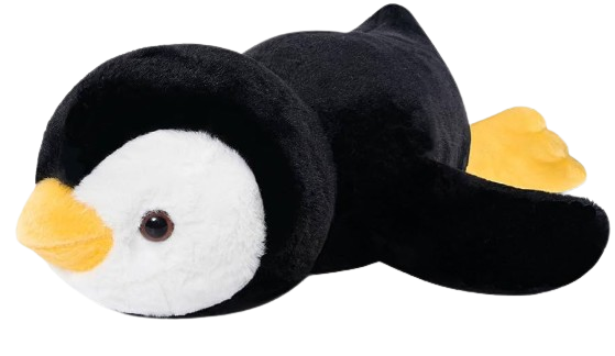 Arctic Animals Plush Collection