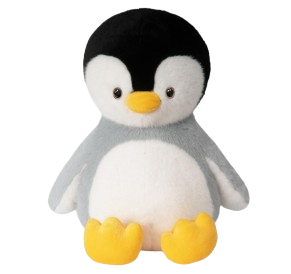 Arctic Animals Plush Collection