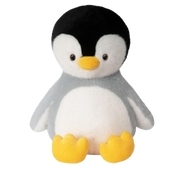 Arctic Animals Plush Collection