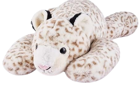 Arctic Animals Plush Collection
