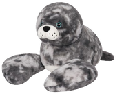 Arctic Animals Plush Collection