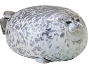 Arctic Animals Plush Collection