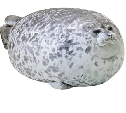 Arctic Animals Plush Collection