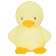 Birds Plush Collection