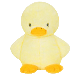 Birds Plush Collection