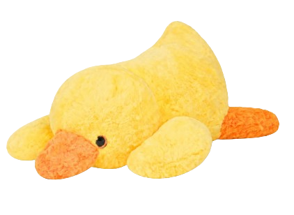 Birds Plush Collection