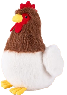 Birds Plush Collection