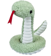 Reptiles & Amphibians Plush Collection