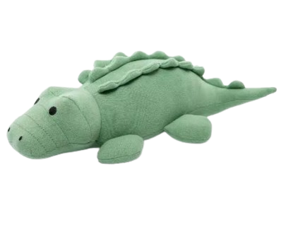 Reptiles & Amphibians Plush Collection