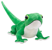Reptiles & Amphibians Plush Collection