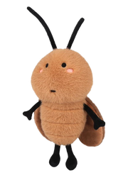 Insects & Bugs Plush Collection