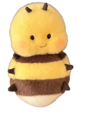 Insects & Bugs Plush Collection