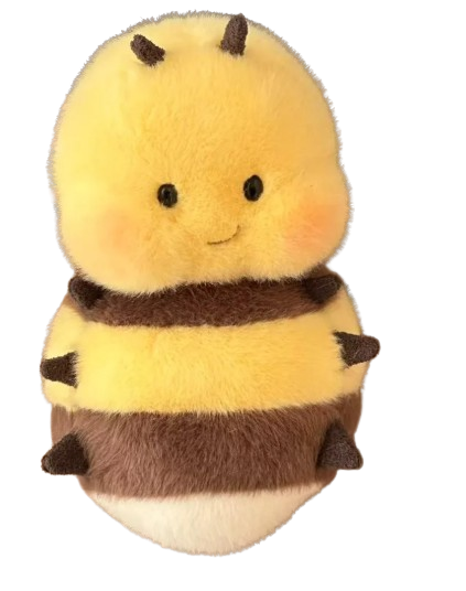 Insects & Bugs Plush Collection