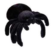 Insects & Bugs Plush Collection