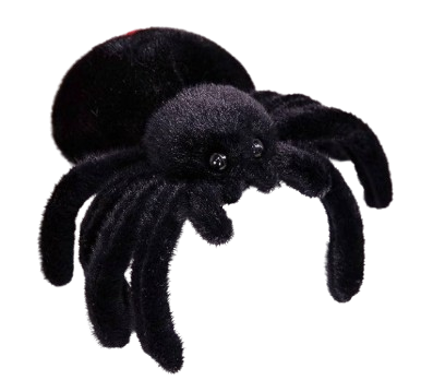 Insects & Bugs Plush Collection