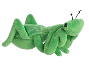 Insects & Bugs Plush Collection