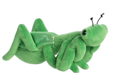 Insects & Bugs Plush Collection