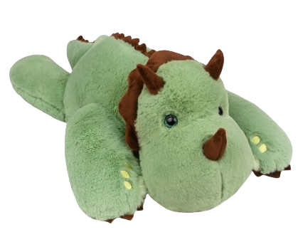 Dinosaurs Plush Collection