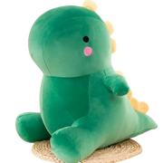 Dinosaurs Plush Collection