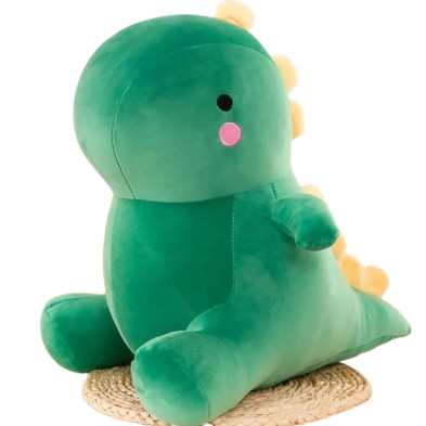 Dinosaurs Plush Collection