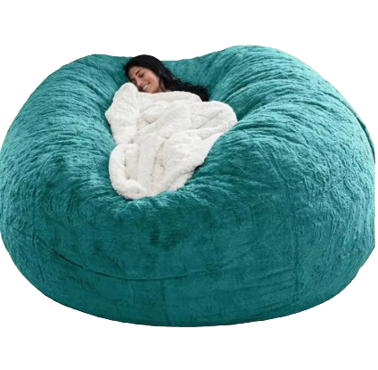 Oversized Cushions Collection