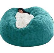 Oversized Cushions Collection