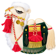 Camel Plush Collection