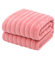 Plush Blankets Collection