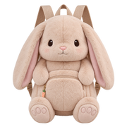 Animal Backpacks Collection