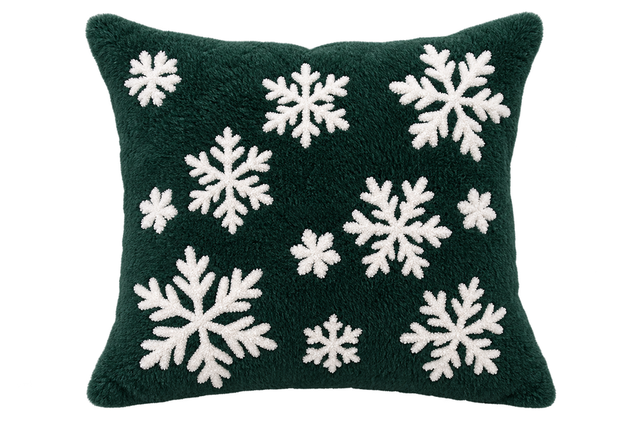 Christmas Star Plush Collection
