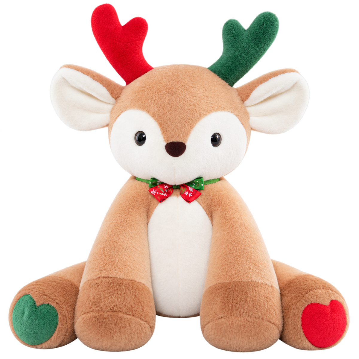 Reindeer Plush Collection