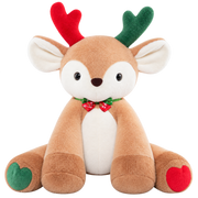 Reindeer Plush Collection