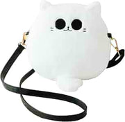 Plush Crossbody Bags Collection