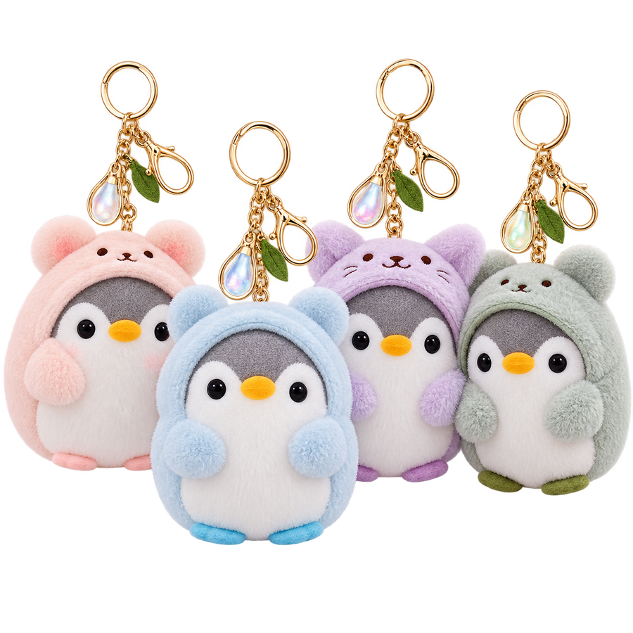 Phone Charms Collection