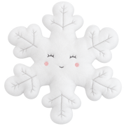 Snowflake Plush Collection