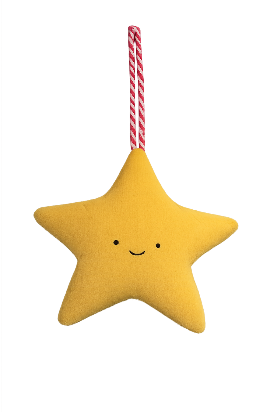 Snowflake Plush Collection