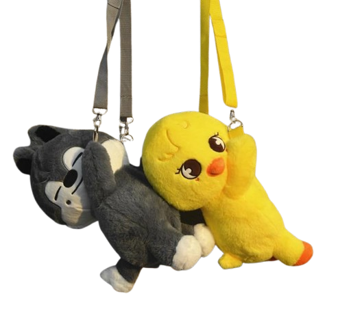 Mini Backpacks Collection