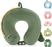 Animal Neck Pillows