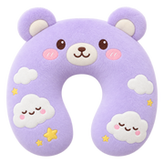 Kawaii Neck Pillows